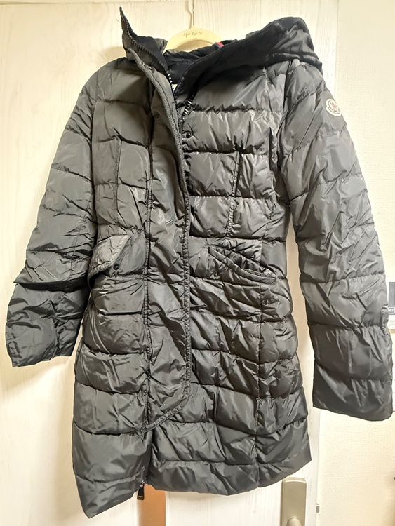 GRIVE ダウンジャケット　　size0（古着・ファッション）の商品画像 - 査定依頼日：2026年2月17日 - 最高査定価格：80,000円