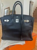 エルメス バーキン （ブランドバッグ）の商品画像 - 査定依頼日：2026年3月31日 - 最高査定価格：3,000,000円