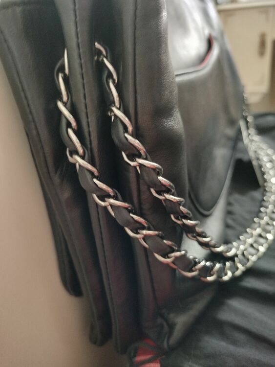 13707764（ブランドバッグ）の商品画像 - 査定依頼日：2025年7月28日 - 最高査定価格：190,000円