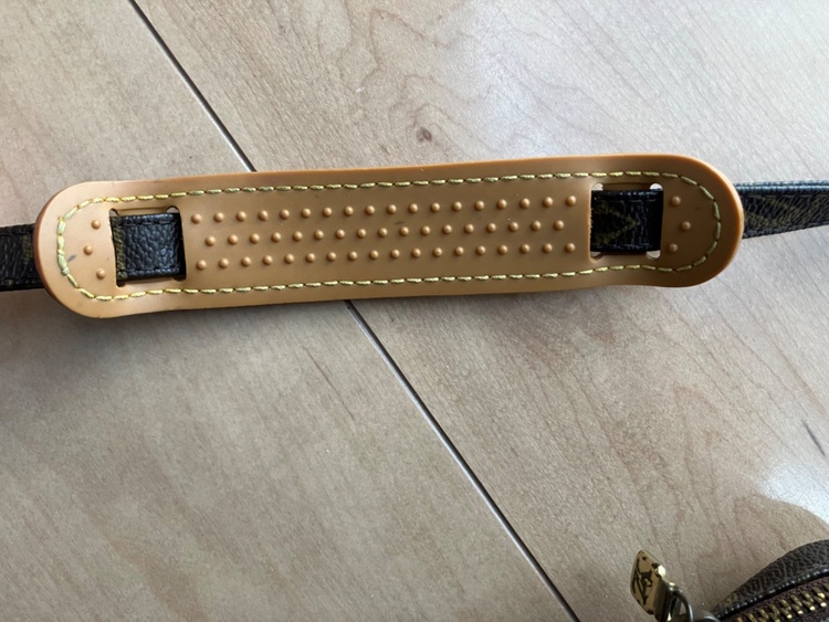 ルイヴィトン モノグラム （ブランドバッグ）の商品画像 - 査定依頼日：2026年2月27日 - 最高査定価格：80,000円