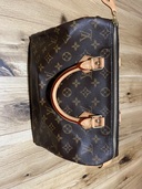 ルイヴィトン モノグラム （ブランドバッグ）の商品画像 - 査定依頼日：2025年9月30日 - 最高査定価格：115,000円