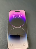 iPhone 14 Pro 256GB SIMフリー（スマホ）の商品画像 - 査定依頼日：2023年9月17日 - 最高査定価格：127,400円