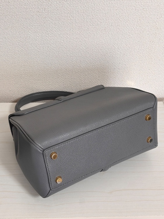 セリーヌ  （ブランドバッグ）の商品画像 - 査定依頼日：2026年4月21日 - 最高査定価格：150,000円