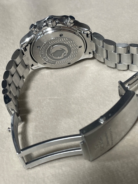 アプネアマイヨール（高級時計）の商品画像 - 査定依頼日：2026年1月15日 - 最高査定価格：320,000円