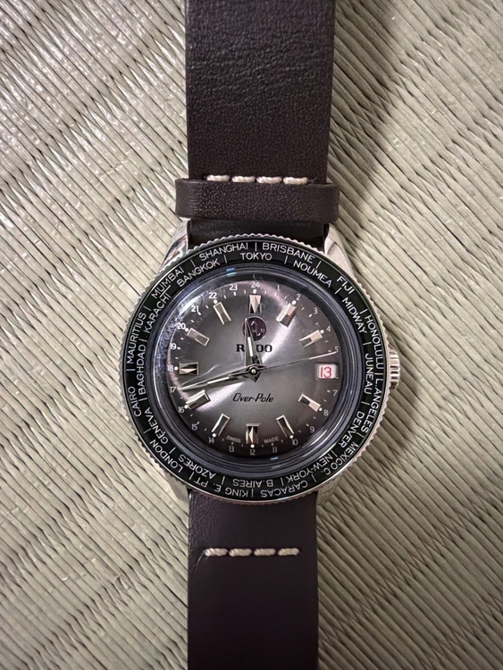 その他 その他 （高級時計）の商品画像 - 査定依頼日：2026年2月11日 - 最高査定価格：35,000円