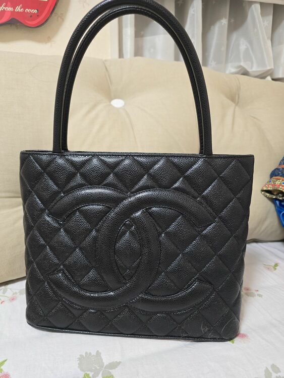 トートバッグ（ブランドバッグ）の商品画像 - 査定依頼日：2025年10月21日 - 最高査定価格：180,000円