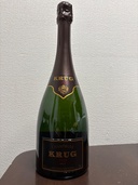 クリュッグ2008（お酒）の商品画像 - 査定依頼日：2026年2月18日 - 最高査定価格：48,000円