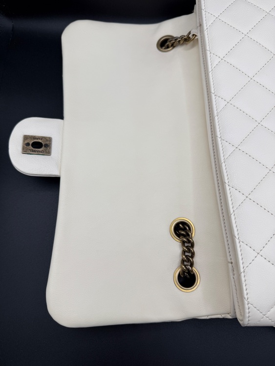 シャネル マトラッセ （ブランドバッグ）の商品画像 - 査定依頼日：2025年9月15日 - 最高査定価格：490,000円