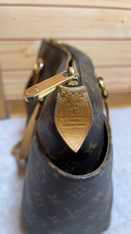 ルイヴィトン モノグラム （ブランドバッグ）の商品画像 - 査定依頼日：2026年3月2日 - 最高査定価格：137,000円