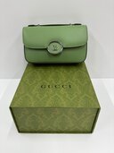 GUCCI ショルダーバッグ