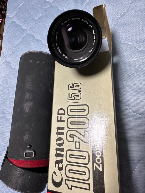 Canon AE1（カメラ）の商品画像 - 査定依頼日：2025年6月5日 - 最高査定価格：7,000円