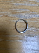 指輪（金・貴金属）の商品画像 - 査定依頼日：2026年2月23日 - 最高査定価格：40,000円