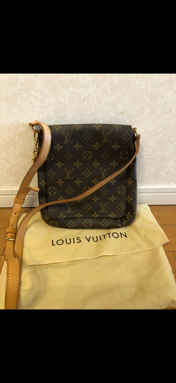 モノグラム他（ブランドバッグ）の商品画像 - 査定依頼日：2025年5月10日 - 最高査定価格：505,000円