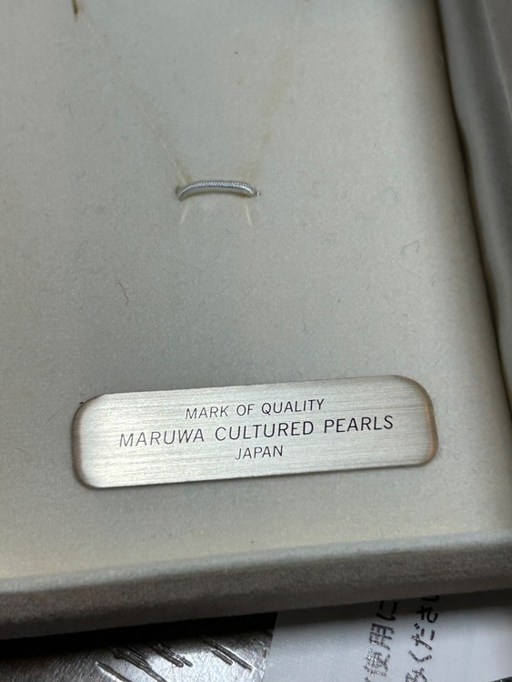 アクセサリー（金・貴金属）の商品画像 - 査定依頼日：2026年3月3日 - 最高査定価格：100,000円