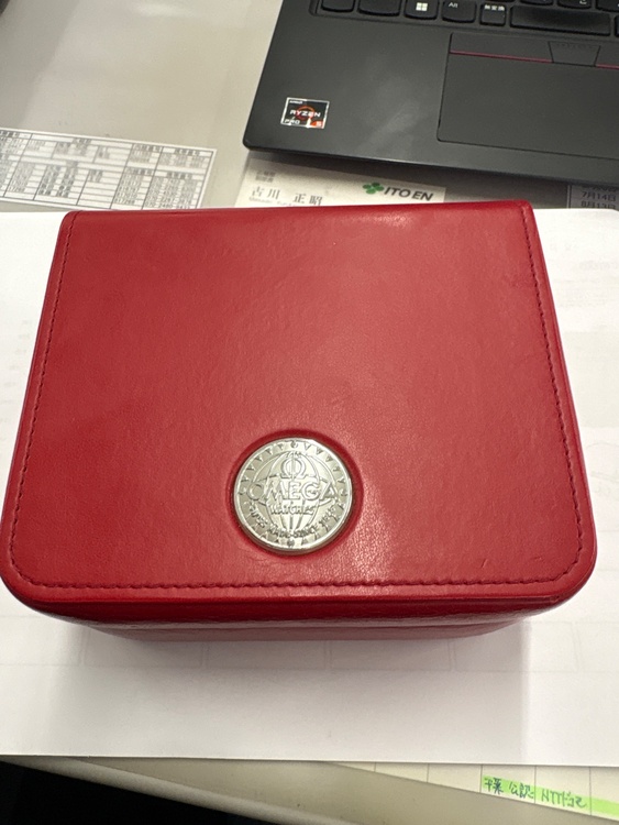 オメガ スピードマスター （高級時計）の商品画像 - 査定依頼日：2026年3月11日 - 最高査定価格：380,000円