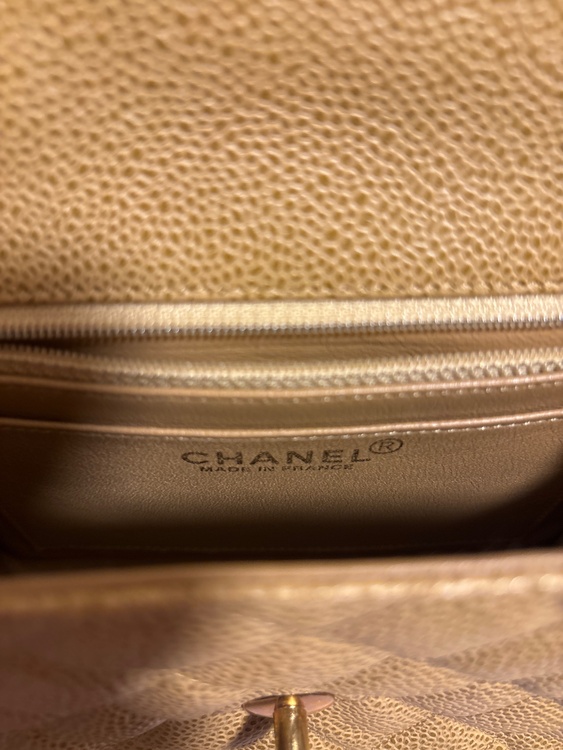 シャネル マトラッセ（ブランドバッグ）の商品画像 - 査定依頼日：2026年7月6日 - 最高査定価格：400,000円