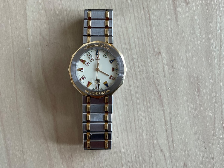 その他 その他 （高級時計）の商品画像 - 査定依頼日：2026年3月8日 - 最高査定価格：250,000円