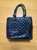 カンボンライン（ブランドバッグ）の商品画像 - 査定依頼日：2025年9月25日 - 最高査定価格：240,000円