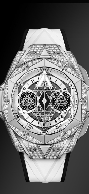 ウブロ ビックバン （高級時計）の商品画像 - 査定依頼日：2025年11月11日 - 最高査定価格：3,000,000円