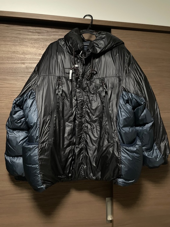 ビューティフルピープル✖️NANGA（古着・ファッション）の商品画像 - 査定依頼日：2025年11月26日 - 最高査定価格：40,000円