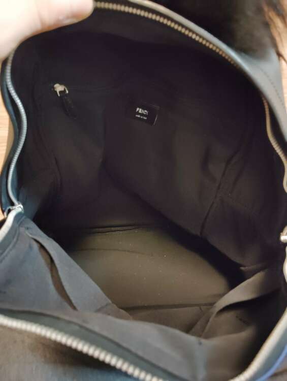 フェンディ  （ブランドバッグ）の商品画像 - 査定依頼日：2025年4月12日 - 最高査定価格：55,000円