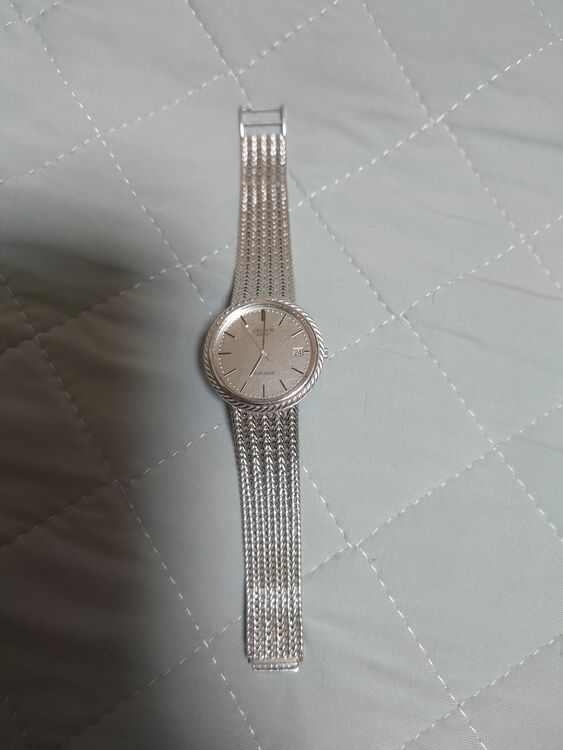 SUPER10R（高級時計）の商品画像 - 査定依頼日：2025年6月30日 - 最高査定価格：700,000円