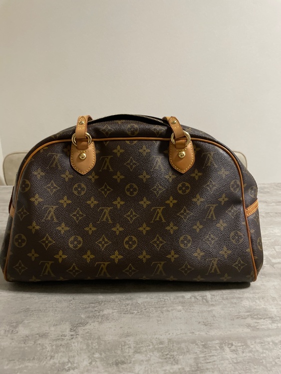 ルイヴィトン アルマ （ブランドバッグ）の商品画像 - 査定依頼日：2025年11月22日 - 最高査定価格：100,000円