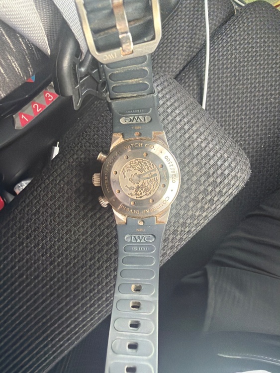 その他 その他 （高級時計）の商品画像 - 査定依頼日：2026年4月14日 - 最高査定価格：300,000円