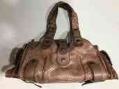 クロエ（ブランドバッグ）の商品画像 - 査定依頼日：2019年5月30日 - 最高査定価格：1,000円