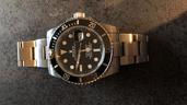 サブマリーナ（高級時計）の商品画像 - 査定依頼日：2020年7月3日 - 最高査定価格：600,000円