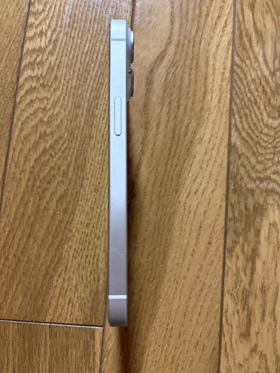 スターライト　SIMフリー（スマホ）の商品画像 - 査定依頼日：2026年1月20日 - 最高査定価格：45,000円