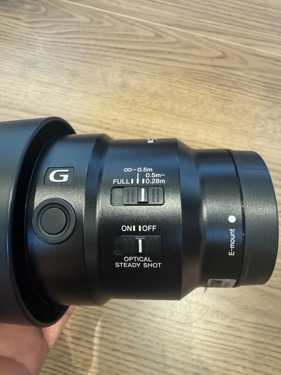 Sony FE 90mm F2.8 Macro G OSS（カメラ）の商品画像 - 査定依頼日：2026年5月24日 - 最高査定価格：50,000円