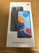 Redmi Note 11 Twilight Blue（スマホ）の商品画像 - 査定依頼日：2023年2月20日 - 最高査定価格：10,000円