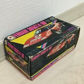 永大 テクニカ フェラーリ 365GT4/BB （ミニカー・ラジコン）の商品画像 - 査定依頼日：2025年5月9日 - 最高査定価格：10,000円