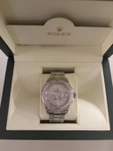 ロレックス ヨットマスター 1662（高級時計）の商品画像 - 査定依頼日：2026年1月28日 - 最高査定価格：1,420,000円