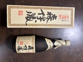 森伊蔵（お酒）の商品画像 - 査定依頼日：2025年9月22日 - 最高査定価格：8,500円