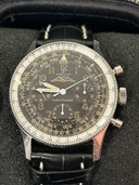 ブライトリング ナビタイマー Ref.80（高級時計）の商品画像 - 査定依頼日：2026年1月16日 - 最高査定価格：1,250,000円