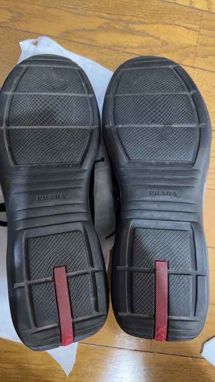 プラダ  （ブランドバッグ）の商品画像 - 査定依頼日：2025年7月29日 - 最高査定価格：15,000円