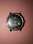 オメガ シーマスター 