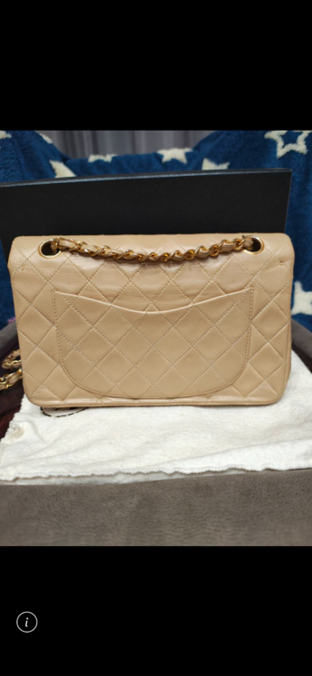 CHANEL（ブランドバッグ）の商品画像 - 査定依頼日：2026年10月6日 - 最高査定価格：500,000円