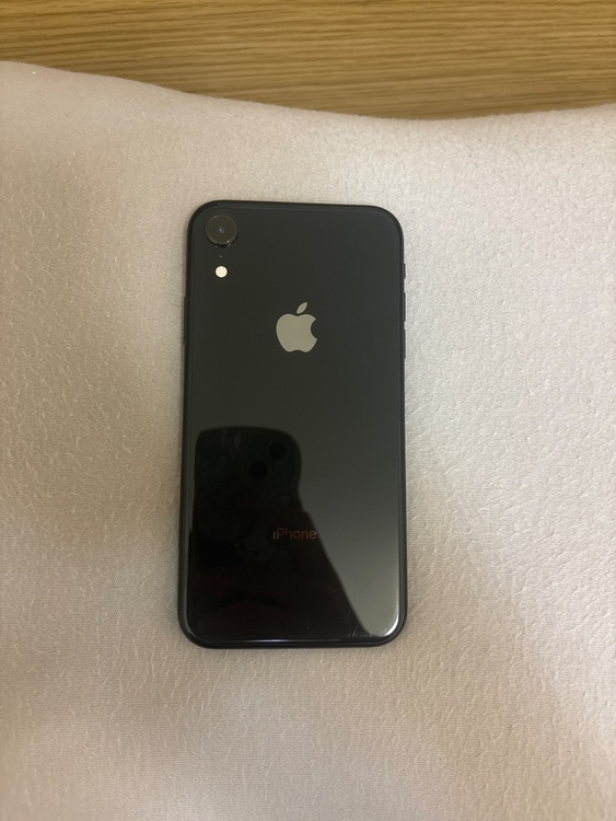 iPhone iPhoneXR 128GB docomo（スマホ）の商品画像 - 査定依頼日：2026年10月5日 - 最高査定価格：8,000円