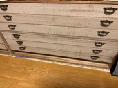 桐箪笥（家具・寝具）の商品画像 - 査定依頼日：2025年8月12日 - 最高査定価格：10,000円