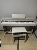 アリウスYDP163（ピアノ・楽器・PA機材）の商品画像 - 査定依頼日：2026年4月28日 - 最高査定価格：6,000円