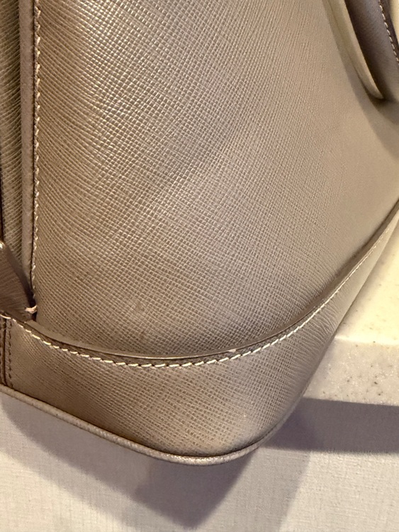 グッチ  （ブランドバッグ）の商品画像 - 査定依頼日：2025年10月27日 - 最高査定価格：80,000円