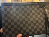 ルイヴィトン ダミエ （ブランドバッグ）の商品画像 - 査定依頼日：2026年2月5日 - 最高査定価格：50,000円