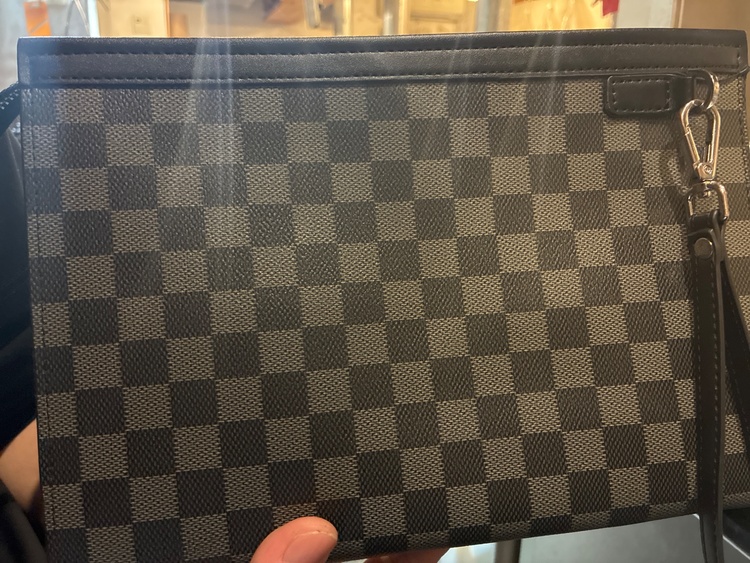 ルイヴィトン ダミエ （ブランドバッグ）の商品画像 - 査定依頼日：2026年2月5日 - 最高査定価格：50,000円