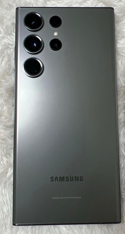 Galaxy Galaxy S23 シリーズ SIMフリー（スマホ）の商品画像 - 査定依頼日：2026年9月10日 - 最高査定価格：42,000円