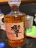 ウイスキー サントリー響 