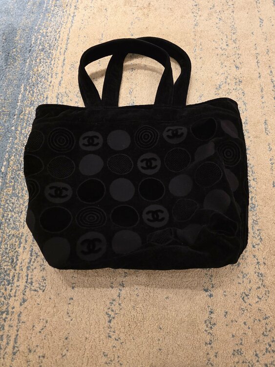 シャネル シャネル(その他) （ブランドバッグ）の商品画像 - 査定依頼日：2026年3月28日 - 最高査定価格：95,000円