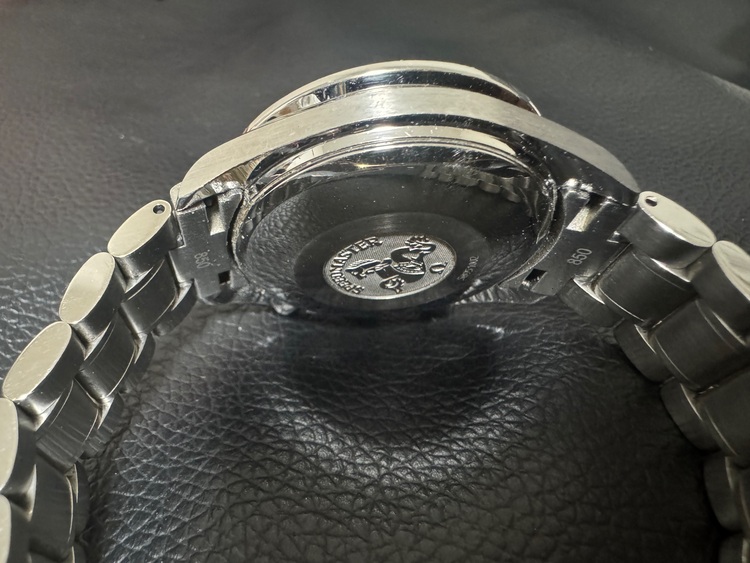 オメガ スピードマスター （高級時計）の商品画像 - 査定依頼日：2025年11月20日 - 最高査定価格：250,000円